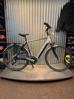 Sparta Ion H57 Nieuwe accu 2 jaar garantie, Sparta, Gebruikt, Versnellingen, Ophalen of Verzenden