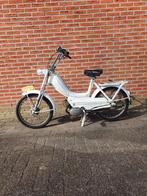 Goedlopende Flandria oldtimer brommer, Fietsen en Brommers, Ophalen