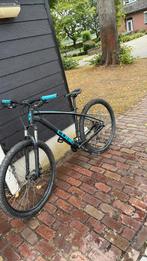 Cube blue, Ophalen of Verzenden