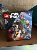 2x Lego Star Wars Boba Fett Mech 75369 - Nieuw, Ophalen of Verzenden, Nieuw, Complete set, Lego