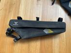 Apidura Racing Frametas 4L, Fietsen en Brommers, Fietsaccessoires | Fietstassen, Ophalen of Verzenden, Gebruikt, Apidura
