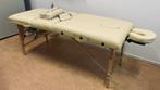 Massagetafel inklapbaar - Nieuw!, Sport en Fitness, Massageproducten, Ophalen, Zo goed als nieuw, Massagetafel