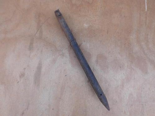 + Duitse Tent Haringen Bundel 10 Stuks 1943 Gedateerd WH +, Verzamelen, Militaria | Tweede Wereldoorlog, Duitsland, Ophalen of Verzenden