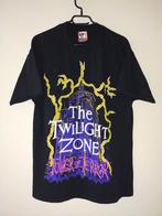 The Twilight Zone tower of terror, Ophalen, Maat 56/58 (XL)
