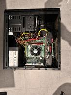 i5 - RX 570 | GAME PC, Computers en Software, Desktop Pc's, 8 GB, Virtual Reality, Gaming PC, Zo goed als nieuw