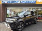 Suzuki Ignis 1.2 Smart Hybrid Select Camera Hoogzit, Auto's, Stof, Gebruikt, Zwart, Ignis