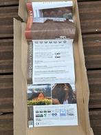 Kliklaminaat 8 a 10 m2, Ophalen, 50 tot 150 cm, 5 tot 10 m², Zo goed als nieuw