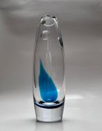 Vaas “Essilor” van Siem van der Marel voor Royal Leerdam, Ophalen of Verzenden