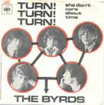 The Byrds- Turn, turn, turn