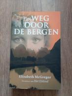 E. MacGregor - Een weg door de bergen, E. MacGregor, Ophalen of Verzenden, Zo goed als nieuw, Nederland