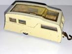Echte dinky. Meccano  four-berth, Ophalen of Verzenden, Gebruikt, Auto, Dinky Toys