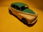 DINKY TOYS;   MORRIS OXFORD, Ophalen of Verzenden, Zo goed als nieuw, Auto, Dinky Toys