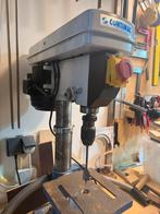 Contimac kolomboor, Doe-het-zelf en Verbouw, Gereedschap | Boormachines, Ophalen, Gebruikt, Variabele snelheid, Minder dan 400 watt
