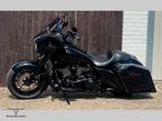 HARLEY-DAVIDSON Fat Front Tire Street Glide FLHX, Particulier, Overig