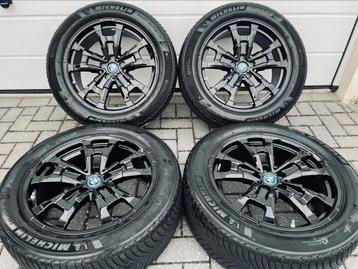 19 Inch Originele BMW IX3 X3 X4 Velgen 245/50/19 5x112 !!! beschikbaar voor biedingen