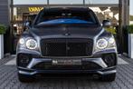 Bentley Bentayga 4.0 V8 S, 550 PK, Facelift, Mansory velgen,, Auto's, Bentley, Automaat, Bentayga, Gebruikt, Vierwielaandrijving