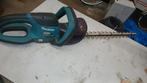Makita Elektrische Heggenschaar, Ophalen, Gebruikt, Elektrisch, Makita