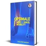 OPTIMALE VOET/ENKEL MOBILITY EBOOK, Sport en Fitness, Fitnessmaterialen, Nieuw, Foamroller, Benen, Ophalen