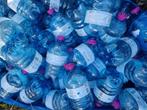 Fles met statiegeld PET, Ophalen, Gebruikt, Overige
