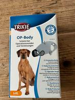 Honden operatie hesje maat L/XL, Dieren en Toebehoren, Ophalen of Verzenden, Zo goed als nieuw