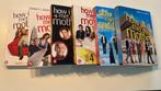 How I Met Your Mother Seizoen 1 t/m 6 DVD, Cd's en Dvd's, Komedie, Alle leeftijden, Ophalen of Verzenden, Zo goed als nieuw