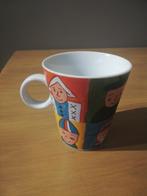 Schoonhoven Aardewerk Siermok 90s Dutch Design, Huis en Inrichting, Keuken | Servies, Ophalen of Verzenden, Zo goed als nieuw