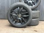 Mooie 16 inch zomerset Volkswagen up continental 7mm €499,-, Ophalen, 16 inch, Banden en Velgen, 185 mm