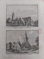 9-10 / Kerk van S. Nikolaas en S. Geertruid te Utrecht, Ophalen of Verzenden