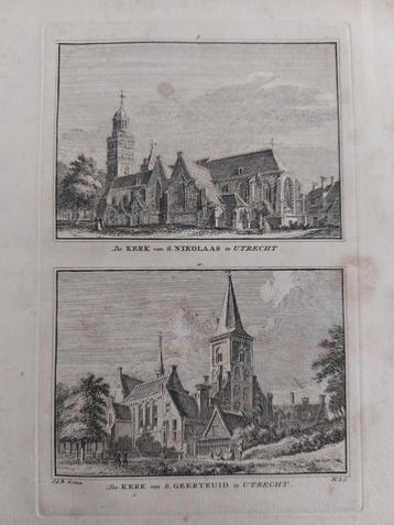 9-10 / Kerk van S. Nikolaas en S. Geertruid te Utrecht beschikbaar voor biedingen