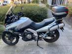 Suzuki Vstrom dl 1000 bj 2003, Motoren, 2 cilinders, 995 cc, Particulier, Meer dan 35 kW