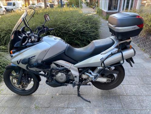 Suzuki Vstrom dl 1000 bj 2003, Motoren, Motoren | Suzuki, Particulier, Toermotor, meer dan 35 kW, 2 cilinders, Ophalen