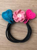 Gehaakte, snoer binders., Ophalen of Verzenden, Zo goed als nieuw