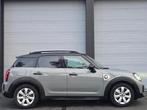Mini Countryman 2.0 Cooper S hybrid automaat, Automaat, Stof, Gebruikt, Countryman