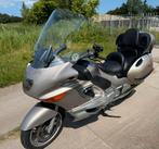 BMW K1200LT 2002 luxe toerbuffel met ervaring, Motoren, Motoren | BMW, 4 cilinders, Particulier, Meer dan 35 kW, Toermotor