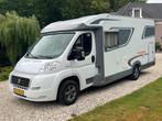 Weinsberg X 250 / 2  Half integraal Lengte bed Zonnepaneel G, Caravans en Kamperen, Campers, Overige merken, Diesel, Particulier