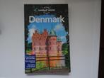 lonely planet Denmark, Lonely Planet, Europa, Ophalen of Verzenden, Zo goed als nieuw
