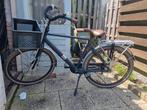 Cortina Urban HPV Herenfiets, Fietsen en Brommers, Fietsen | Heren | Herenfietsen, Ophalen, Gebruikt, Overige merken, Versnellingen