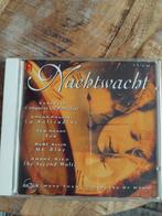 Nachtwacht CD - Diverse Artiesten, Cd's en Dvd's, Ophalen of Verzenden, Zo goed als nieuw
