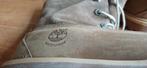 Timberlands boots 38.5 perfecte staat. Beige ., Kleding | Dames, Ophalen of Verzenden, Zo goed als nieuw, Beige