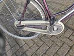 batavus dames 5 speed, Ophalen, Gebruikt, Versnellingen, Batavus