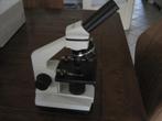 Microscoop, Audio, Tv en Foto, Optische apparatuur | Microscopen, Ophalen, Nieuw, 1000x of meer, Biologische microscoop