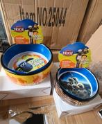 Trixie voeder bakjes 0,3 liter en 0,8 liter 1200 stuks nieuw, Ophalen of Verzenden, Nieuw