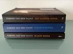 Simone van der Vlugt boek boeken, Ophalen of Verzenden, Zo goed als nieuw