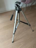Velbon Driepoot Statief, Ophalen, Gebruikt, Driepoot, 150 tot 175 cm