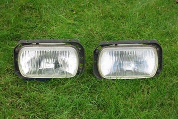Koplamp Saab 99 beschikbaar voor biedingen