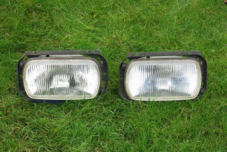 Koplamp Saab 99, Auto-onderdelen, Verlichting, Saab, Gebruikt, Ophalen of Verzenden