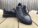 Philippe Model  heren sneaker zwart maat 43, Kleding | Heren, Schoenen, Philippe Model, Zwart, Ophalen of Verzenden, Sneakers of Gympen