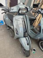 Mooie Vespa Sprint te koop!, Ophalen, Zo goed als nieuw, Maximaal 25 km/u, Ciao