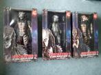 Neca 3x Predator figuren serie 2 - schaa1/4 -Setprijs Stunt!, Verzamelen, Nieuw, Pop, Ophalen