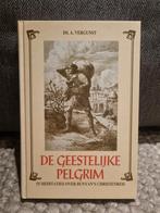 De Geestelijke Pelgrim - D.S. A. Vergunst, Ophalen of Verzenden, Zo goed als nieuw, D.S. A. Vergunst, Christendom | Katholiek